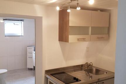 Wohnung Ebergötzen - 1 Zimmer, 29 m&sup2;, 300&euro; | Angebot:27583690