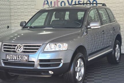 VW Touareg 249.000 km 7.950 € Herzberg am Harz 37412