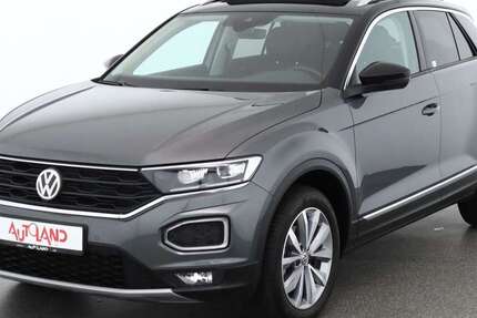 VW T-Roc 74.184 km 18.990 &euro; Göttingen 37081