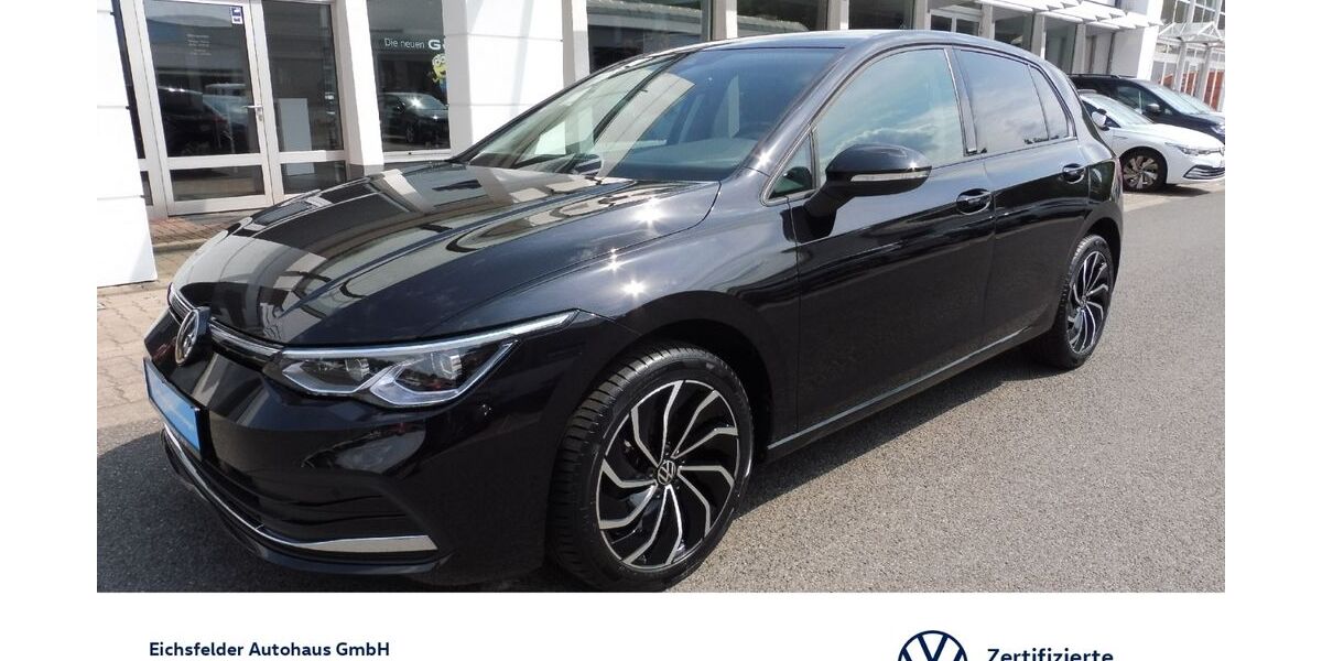 VW Golf 24.931 km 26.800 &euro; Heilbad Heiligenstadt 37308