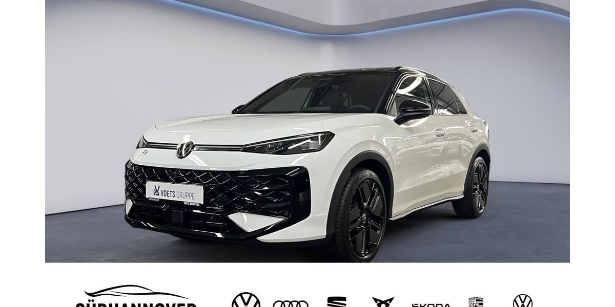 VW T-Roc 2.500 km 37.880 &euro; Göttingen 37081