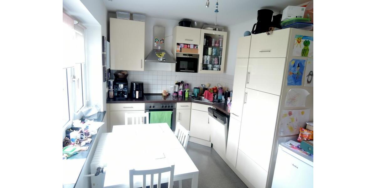 Etagenwohnung Northeim - 4 Zimmer, 86 m&sup2;, 750&euro; | Angebot:26597687