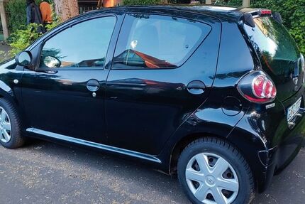 Toyota Aygo (X) 120.000 km 2.490 &euro; Göttingen 37077