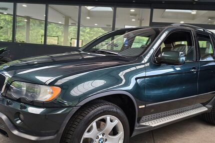 BMW X5 180.000 km 6.950 € Göttingen 37081