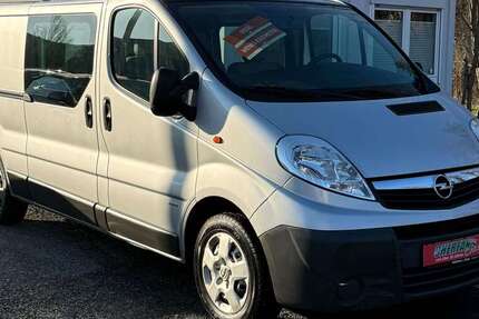 Opel Vivaro 65.000 km 11.900 &euro; Göttingen 37079