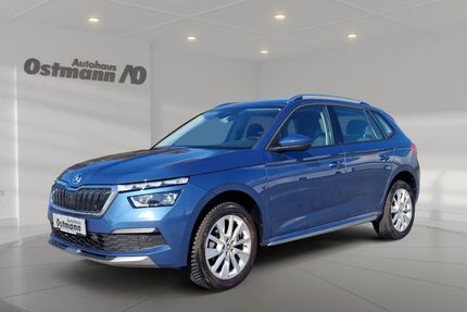 Skoda Kamiq 18.216 km 21.648 € Hofgeismar 34369