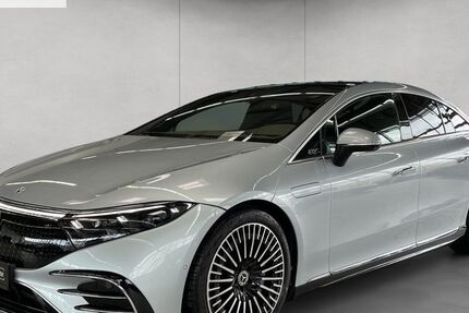 Mercedes-Benz EQS 76.389 km 67.750 &euro; Göttingen 37079