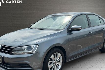 VW Jetta 30.589 km 10.950 € Einbeck 37574