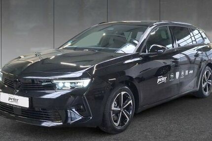 Opel Astra 7.500 km 25.840 &euro; Göttingen 37079