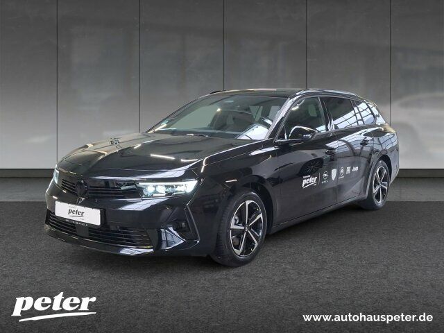 Opel Astra 7.500 km 25.840 &euro; Göttingen 37079