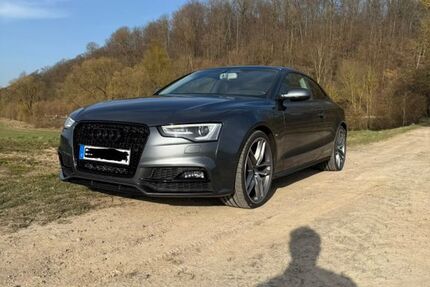 Audi A5 110.000 km 21.490 &euro; Dransfeld 37127