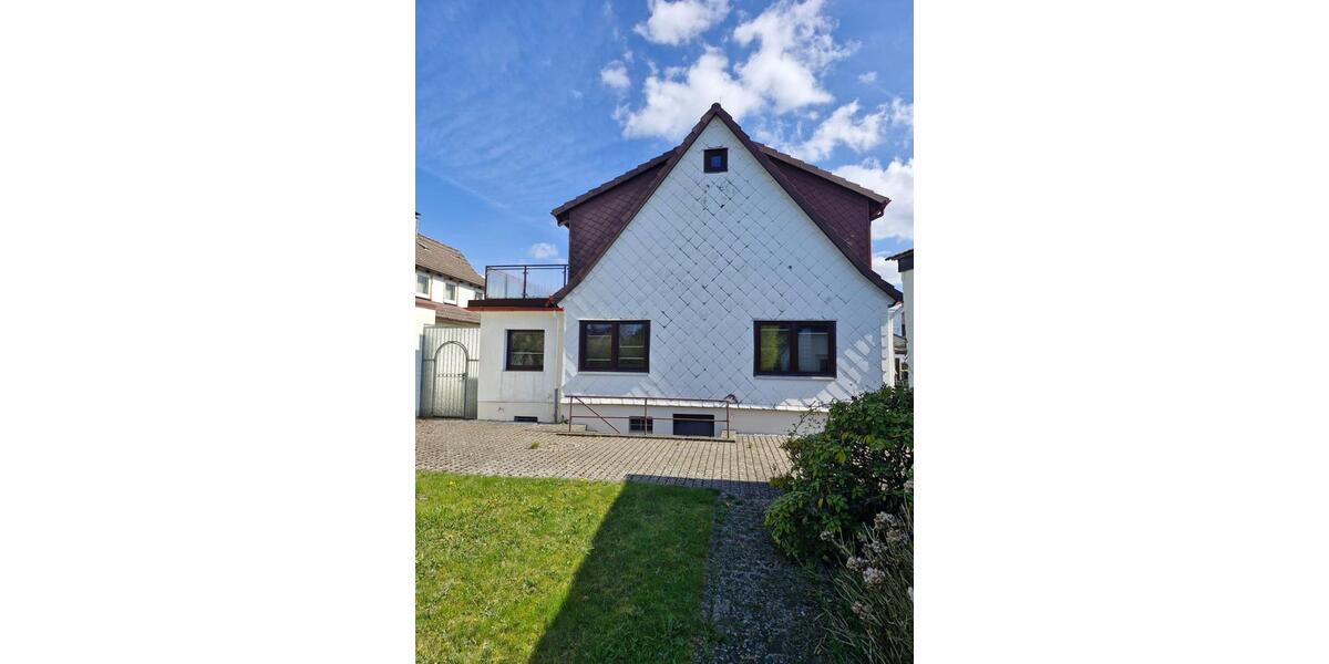 Einfamilienhaus Kalefeld - 210.000&euro; | Angebot:26060796