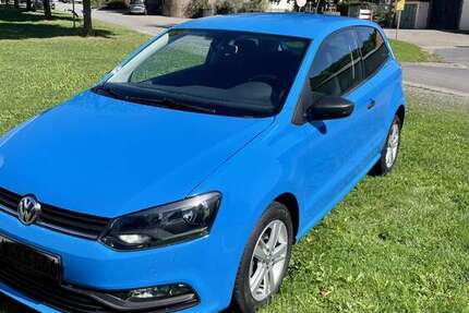 VW Polo 133.318 km 4.990 &euro; Nörten-Hardenberg, Flecken 37176