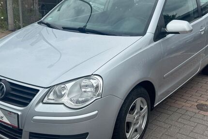 VW Polo 114.000 km 2.990 &euro; Uder 37318