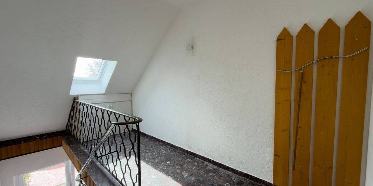 Etagenwohnung Hardegsen Asche - 4 Zimmer, 90 m&sup2;, 184.000&euro; | Angebot:26572986