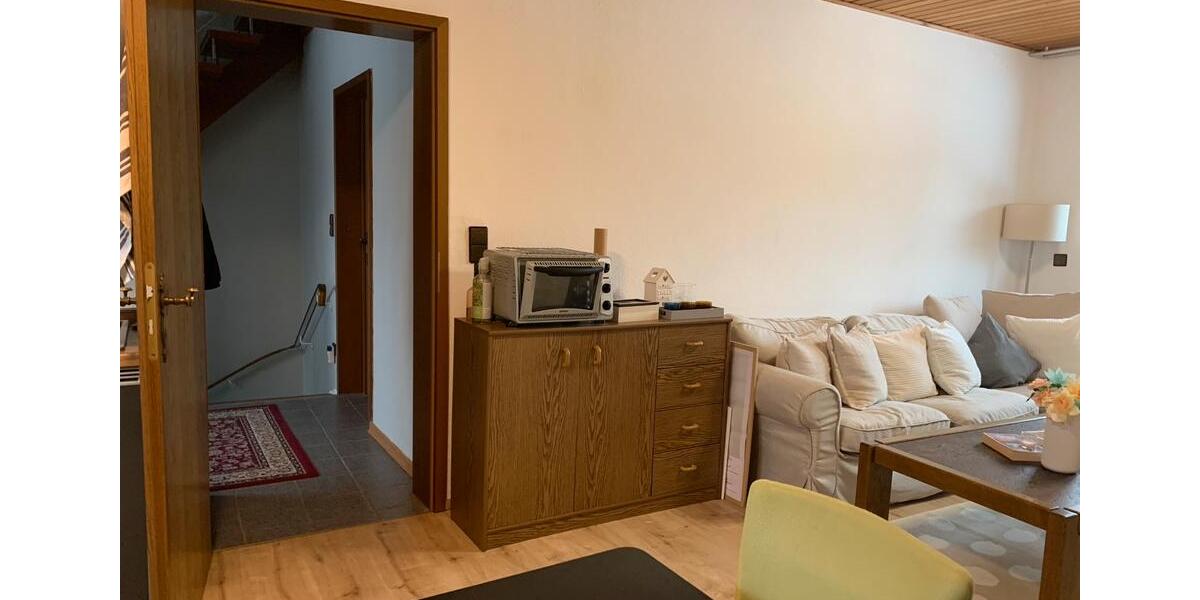 Etagenwohnung Göttingen Grone - 1 Zimmer, 80 m&sup2;, 470&euro; | Angebot:24839001