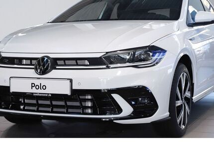 VW Polo 10.500 km 26.745 € Göttingen 37081