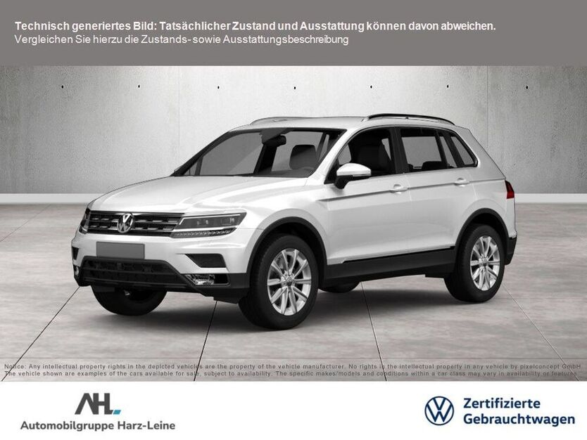 Tiguan