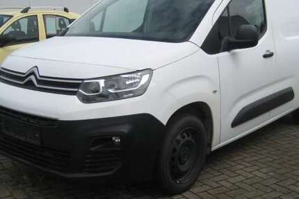Citroen Berlingo 156.100 km 9.750 &euro; Göttingen 37081