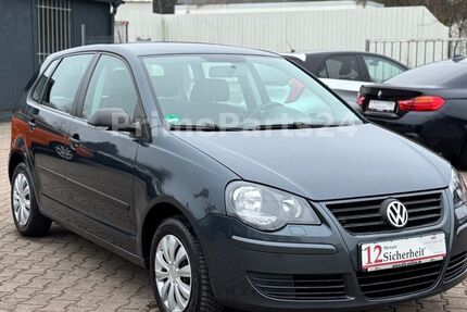 VW Polo 128.989 km 3.990 &euro; Heilbad Heiligenstadt 37308