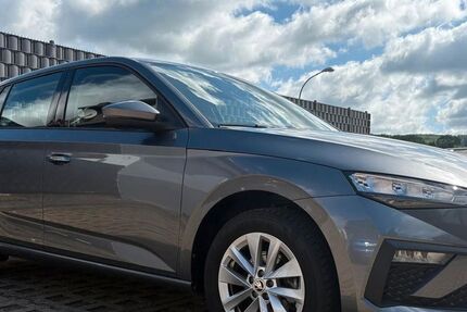 Skoda Scala 26.890 km 19.990 € Worbis 37339