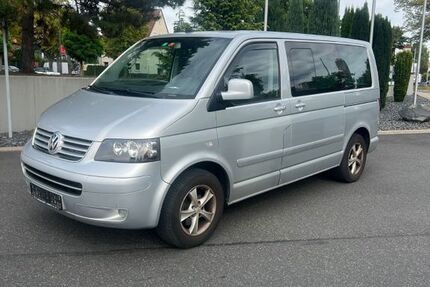 VW T5 Transporter 345.897 km 5.200 € Göttingen 37075