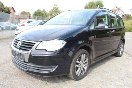 VW Touran 249.070 km 2.380 € Herzberg am Harz 37412