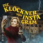 Die Klöckner von Instagram - Distel-Frühlings-Special