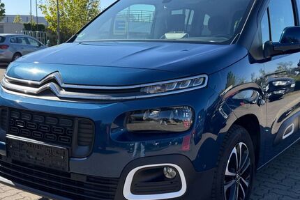 Citroen Berlingo 132.304 km 12.900 &euro; Göttingen 37081
