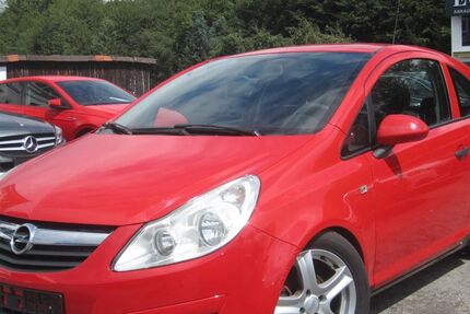Opel Corsa 178.000 km 2.290 € Osterode am Harz 37520