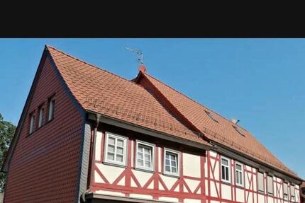 Wohnung Gieboldehausen - 2 Zimmer, 50 m&sup2;, 345&euro; | Angebot:26615938