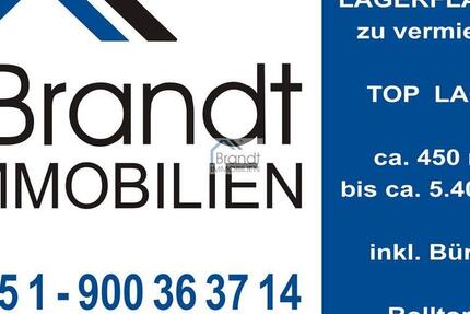 Gewerbeobjekt Göttingen Elliehausen / Esebeck - 3.600&euro; | Angebot:20756381