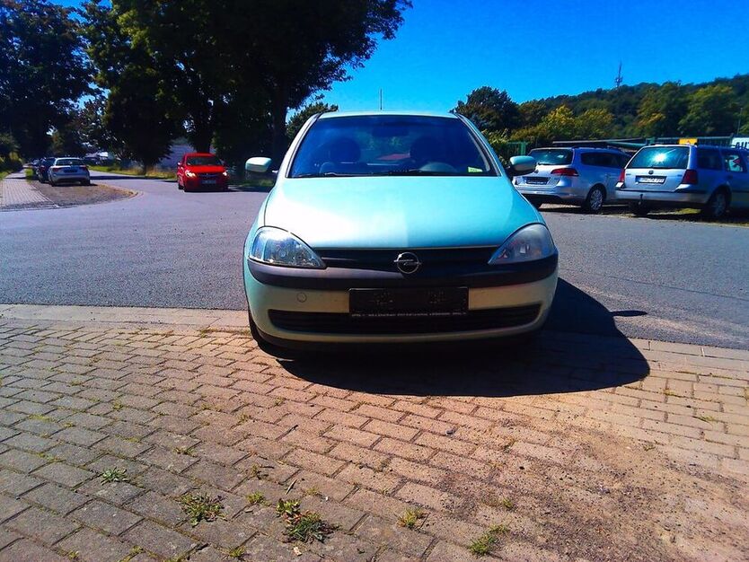 Corsa