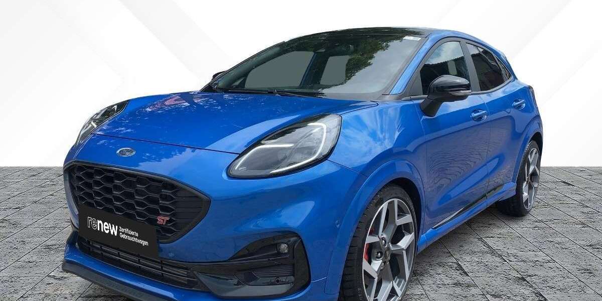 Ford Puma 28.480 km 21.712 &euro; Göttingen 37077