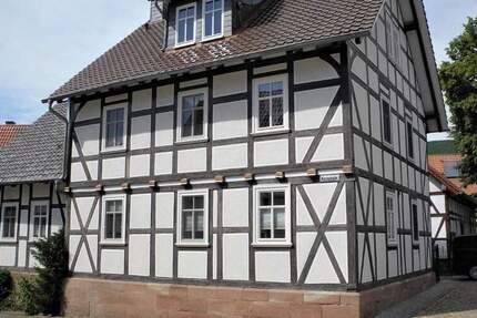 Charmantes Einfamilienhaus in Lindewerra zu verkaufen - 214 QM 6 zimmer