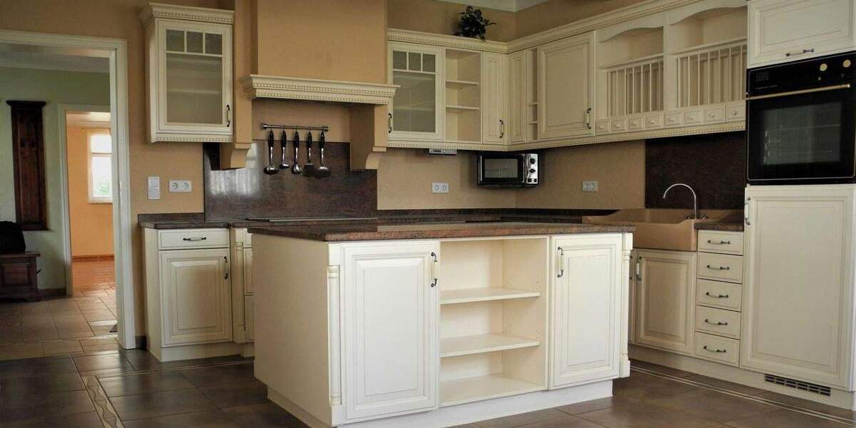 Einfamilienhaus Lindewerra - 6 Zimmer, 214 m&sup2;, 424.000&euro; | Angebot:24794854