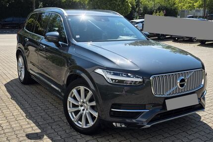 Volvo XC90 106.000 km 34.900 &euro; Northeim 37154