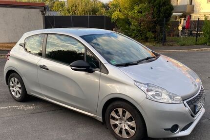 Peugeot 208 69.664 km 3.000 € Göttingen 37079