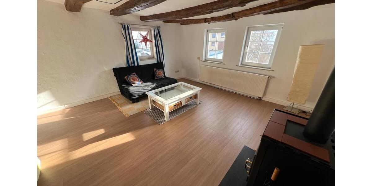 Ab Sofort WG oder kleine Familie 7 zimmer