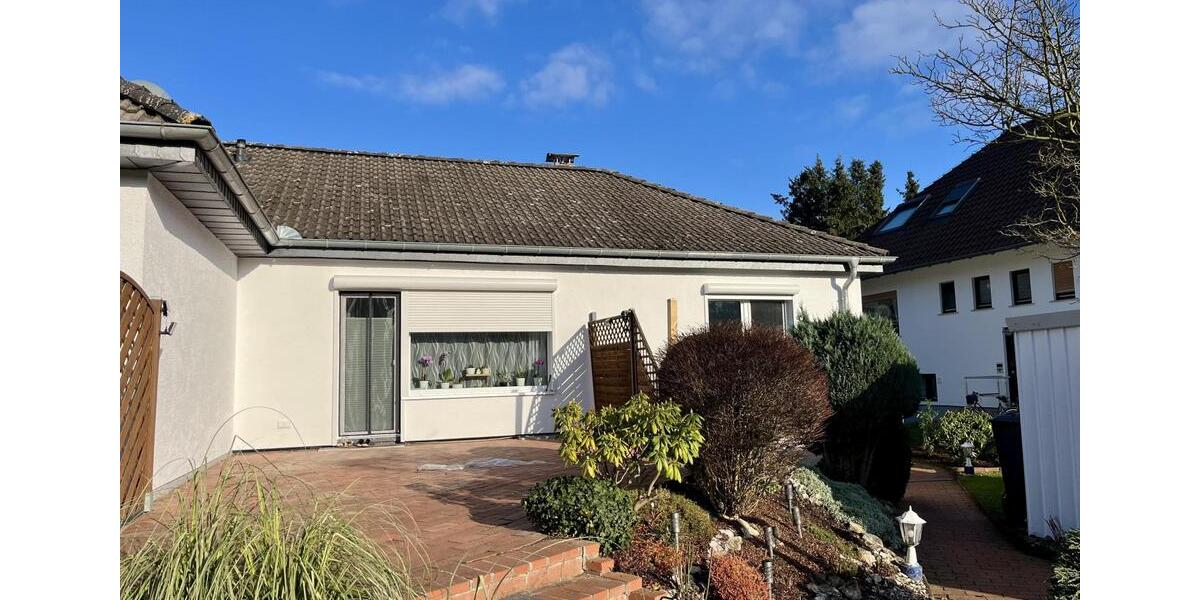 Doppelhaushälfte Hattorf am Harz - 2 Zimmer, 78 m&sup2;, 830&euro; | Angebot:25476124