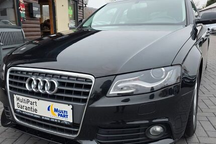 Audi A4 154.000 km 7.990 € Katlenburg-Lindau 37191