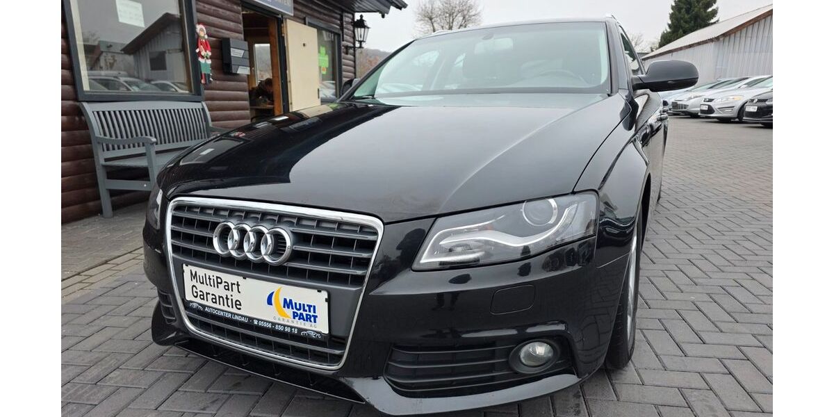 Audi A4 154.000 km 7.990 € Katlenburg-Lindau 37191