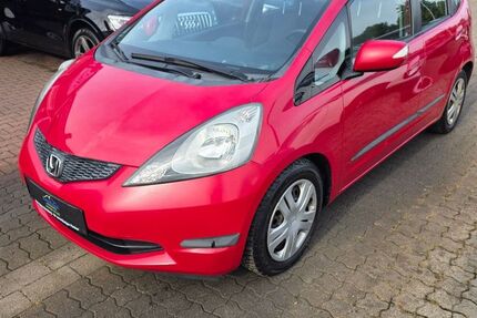 Honda Jazz 189.000 km 3.450 € Osterode am Harz 37520
