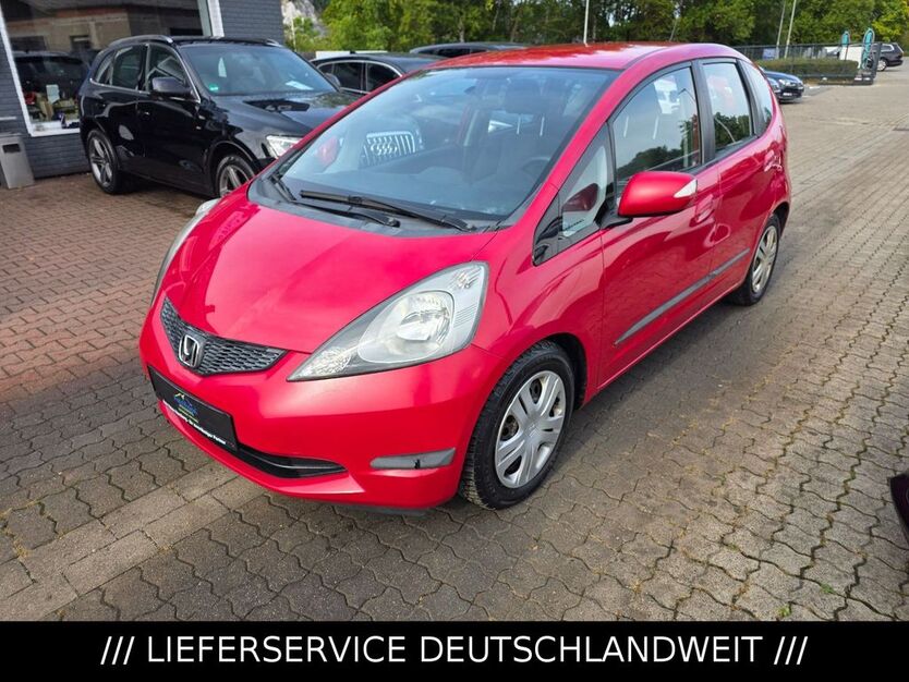 Honda Jazz 189.000 km 3.450 € Osterode am Harz 37520