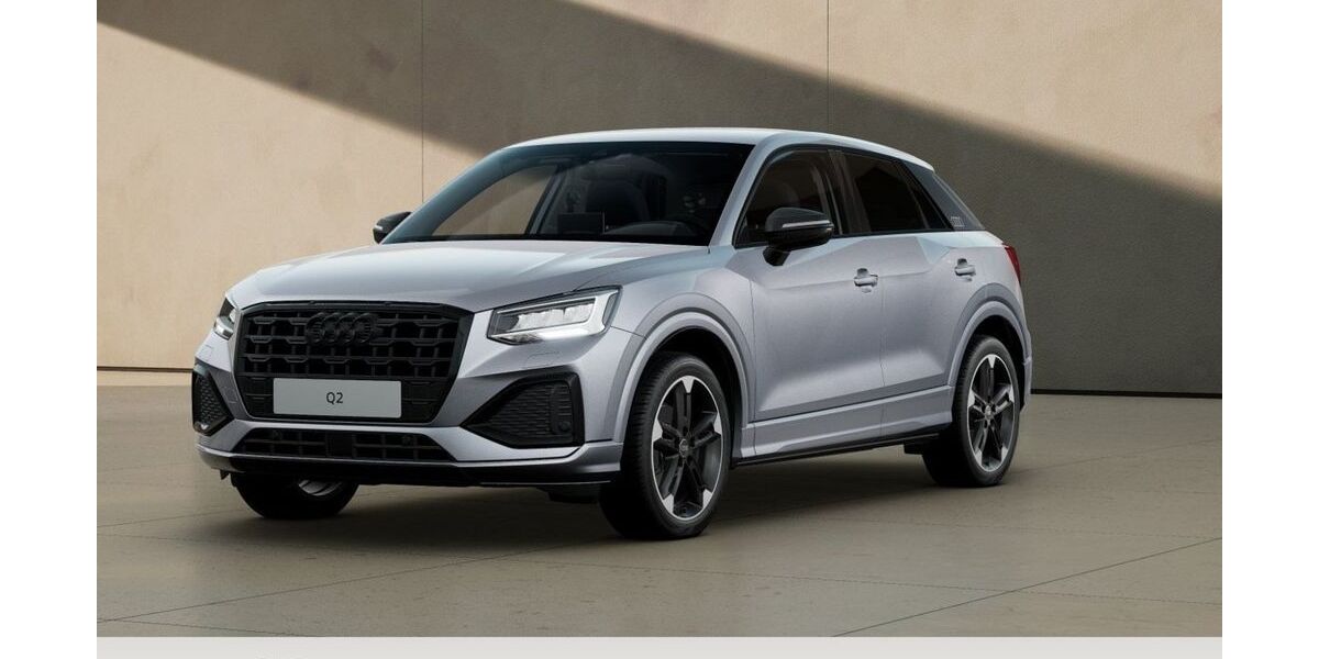 Audi Q2 5.900 km 34.400 &euro; Northeim 37154