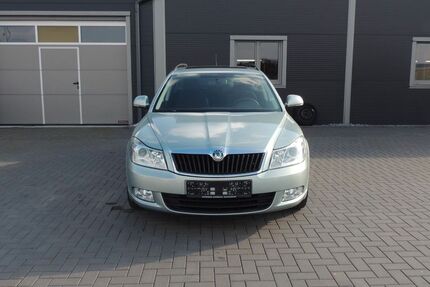 Skoda Octavia 157.421 km 4.400 € Hofgeismar 34369