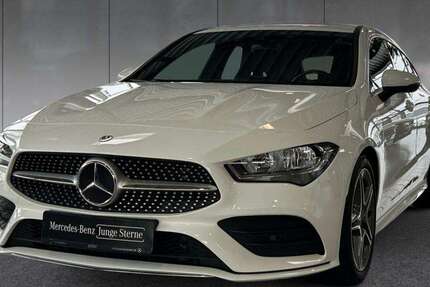 Mercedes-Benz CLA 200 105.998 km 26.810 &euro; Duderstadt 37115
