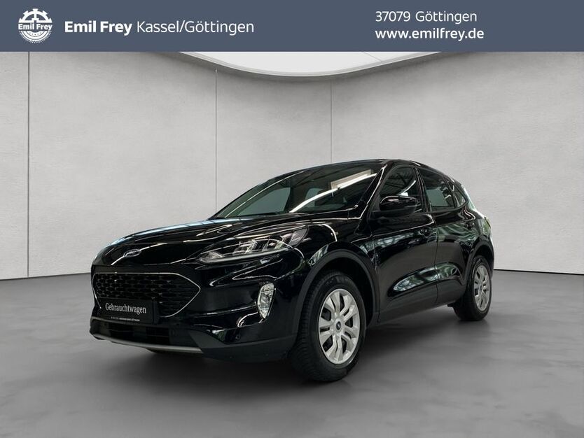 Ford Kuga 22.885 km 21.500 € Göttingen 37079