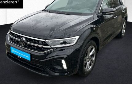 VW T-Roc 9.481 km 32.860 € Bad Sooden-Allendorf 37242
