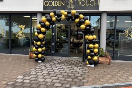 Vermietung: Friseur in Grone zimmer